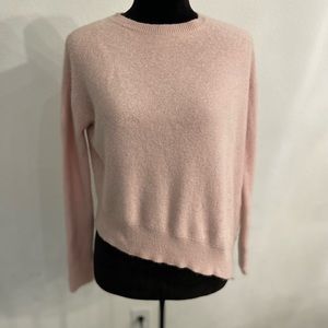 Acrobat sweater
